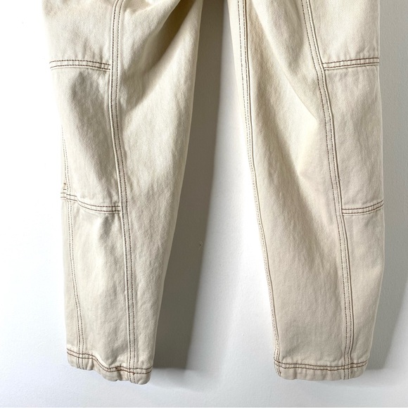 PacSun Bone Utility Cargo Pants - Picture 8 of 11
